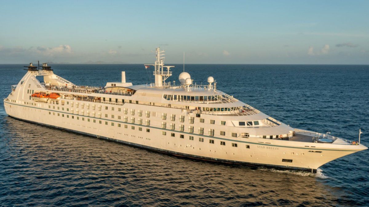 Panama will receive this Thursday the first cruise ship with passengers after more than a year of restriction