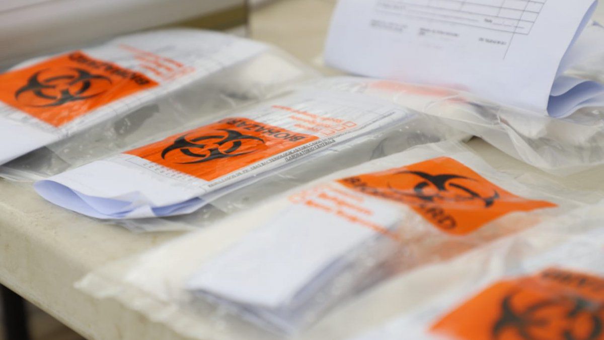 Panama reports 1,037 new COVID-19 cases and 7 deaths in 24 hours
