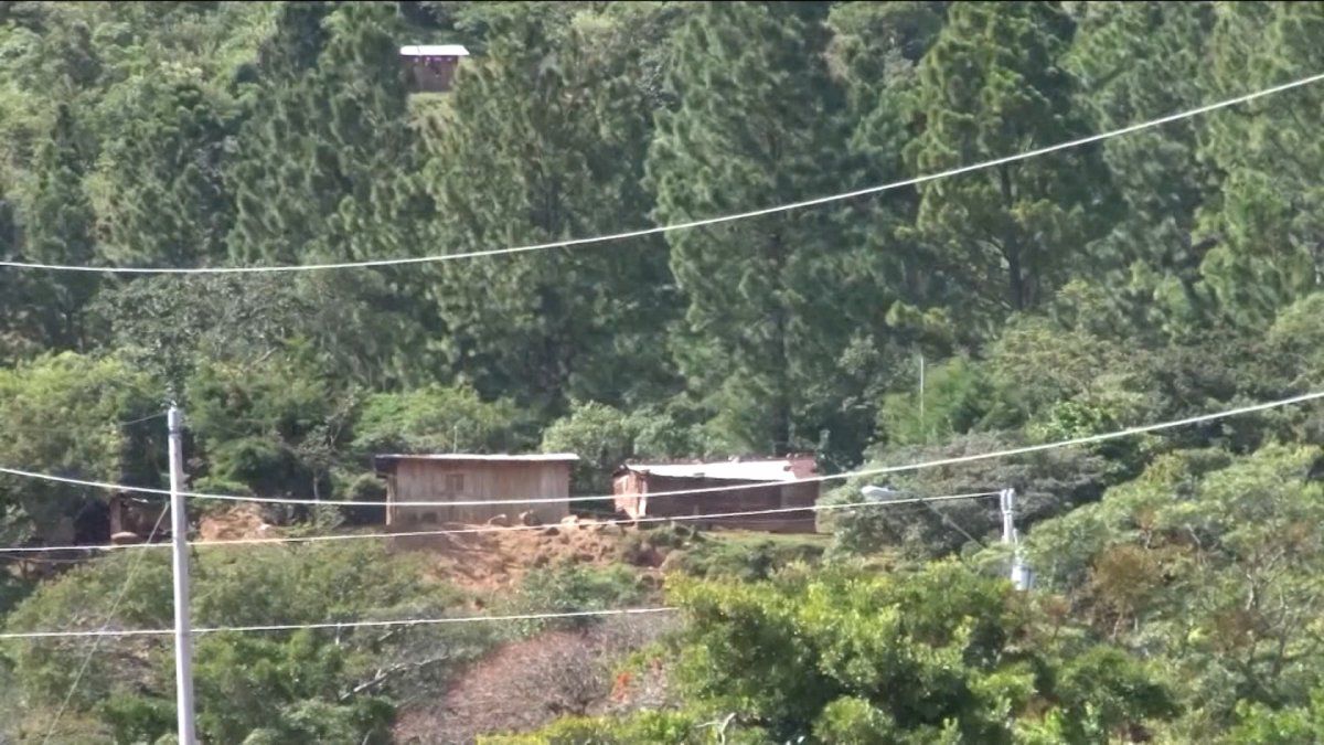 A man beheads his wife, kills his mother-in-law in front of his 6 kids, before committing suicide in Ngäbe Buglé