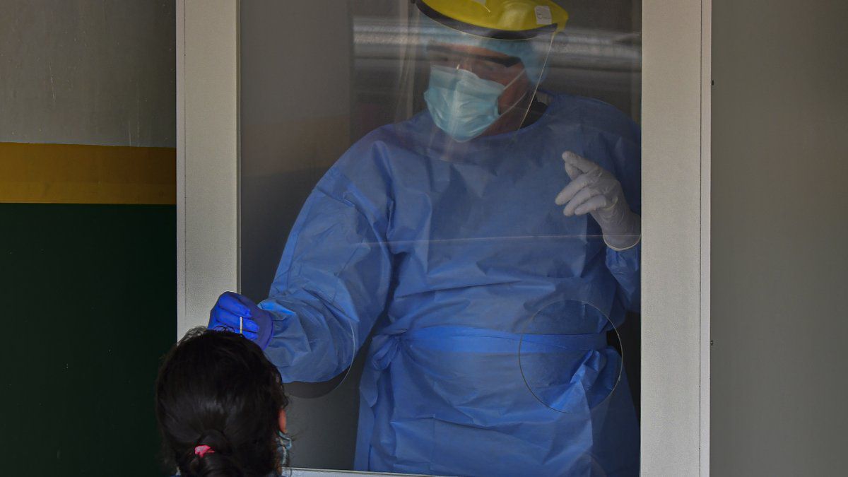 Panama reports 758 new COVID-19 cases and 7 deaths in 24 hours
