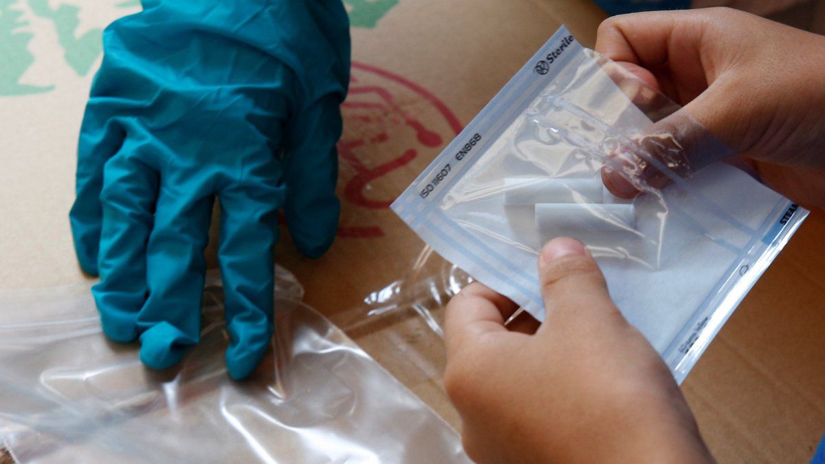Panama reports 614 new COVID-19 cases and 5 deaths in 24 hours