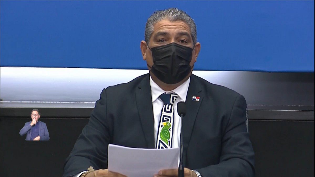 Panama has detected 9 cases of the Delta variant of COVID-19