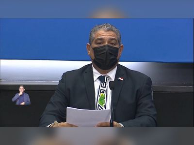 Panama has detected 9 cases of the Delta variant of COVID-19