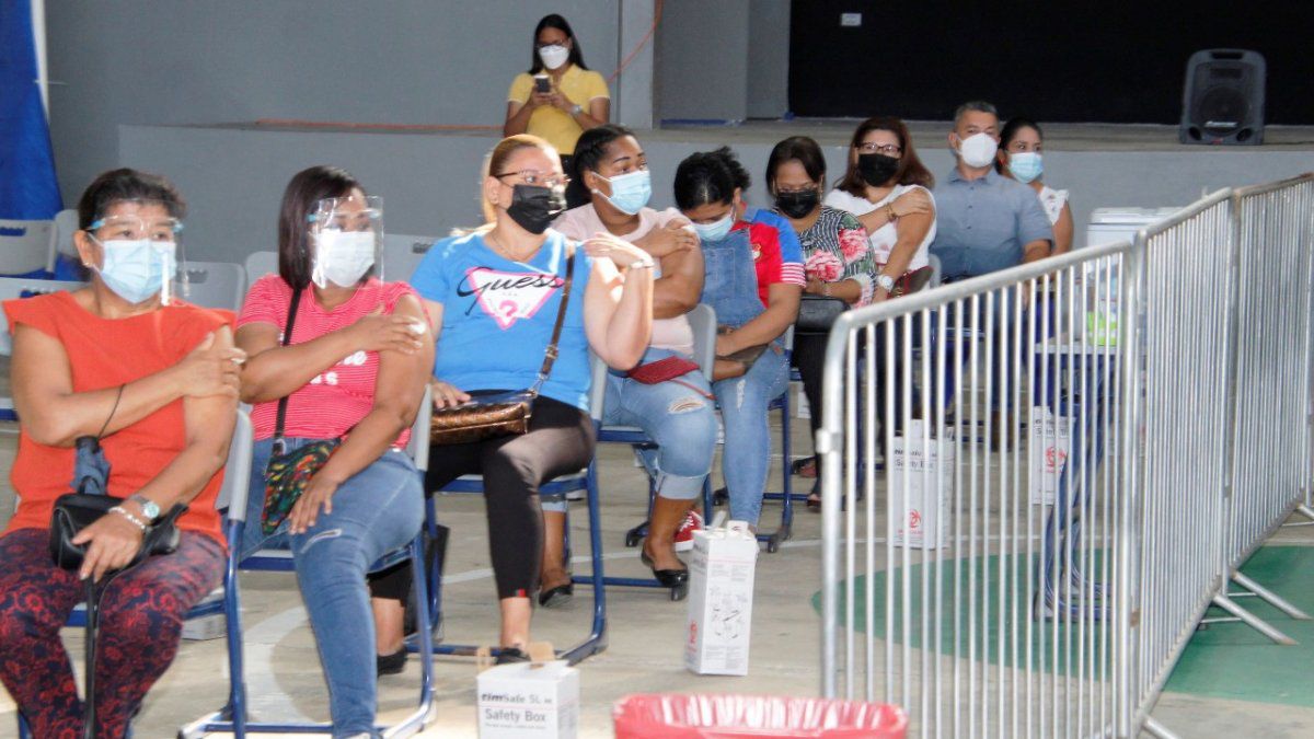 Panama exceeds 4 million doses of anticovid vaccines