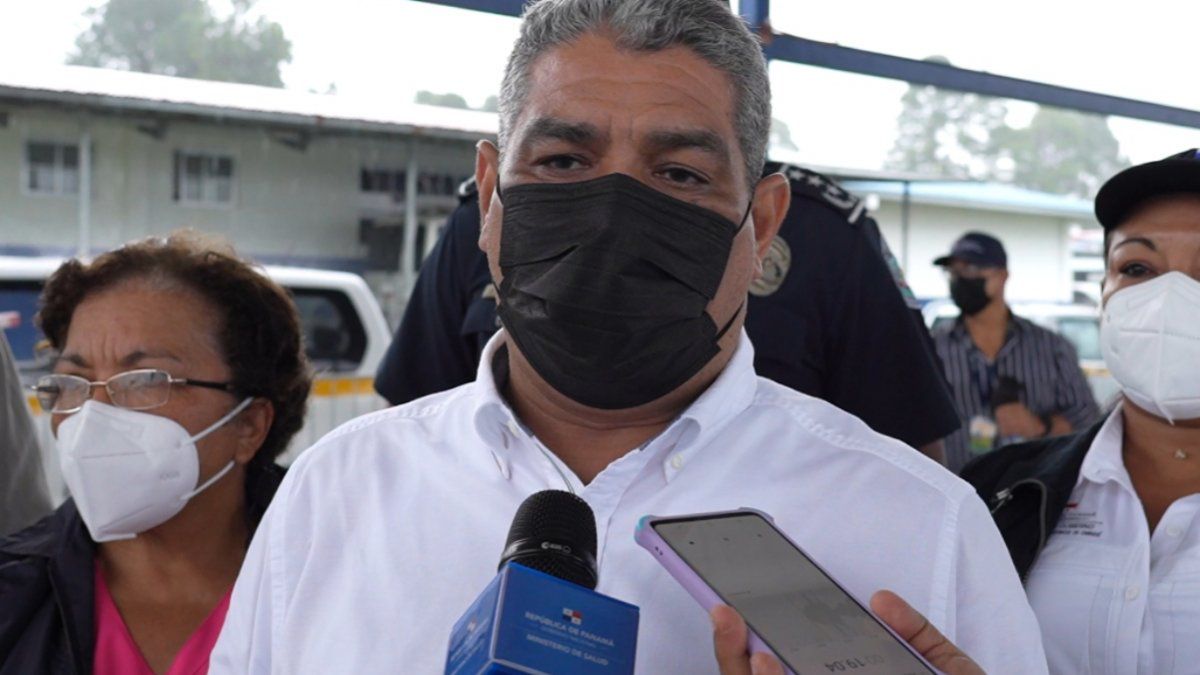 Minsa ask to reinforce biosecurity measures, as COVID-19 cases increase in Chiriquí districts