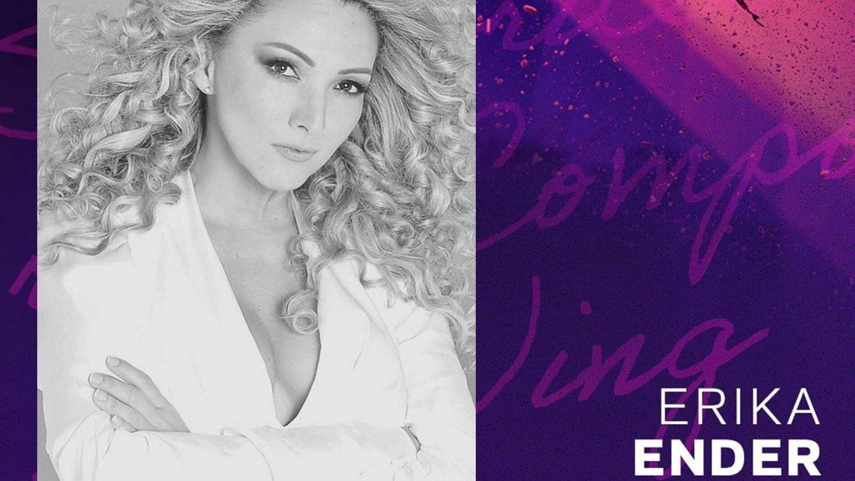 Erika Ender is recognized for her work as a songwriter
