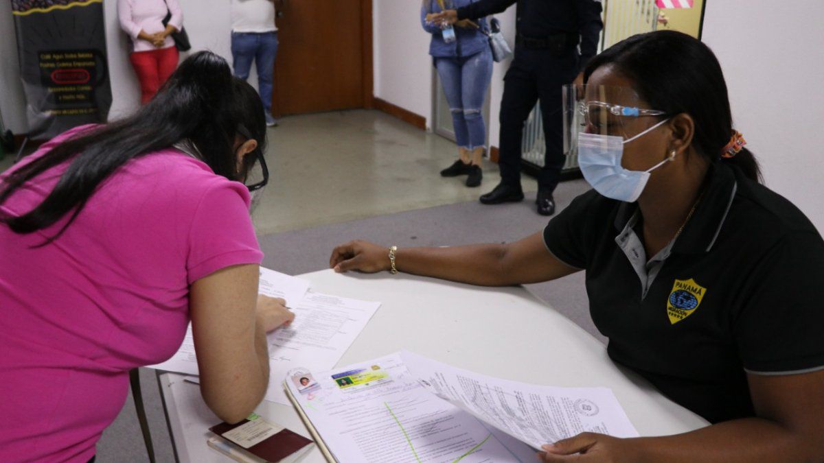 Panama National Migration Services announces extension of its opening hours