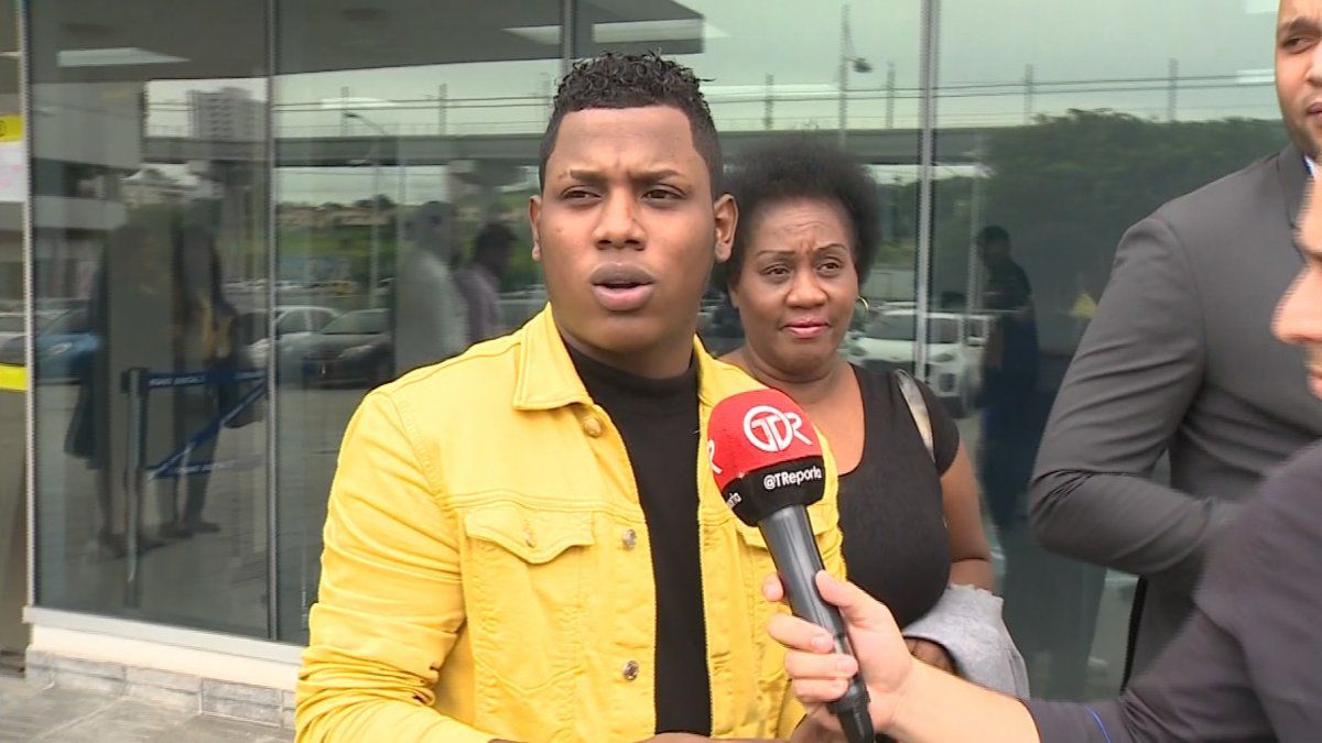 Judge denies substituting precautionary measures for singer Yemil