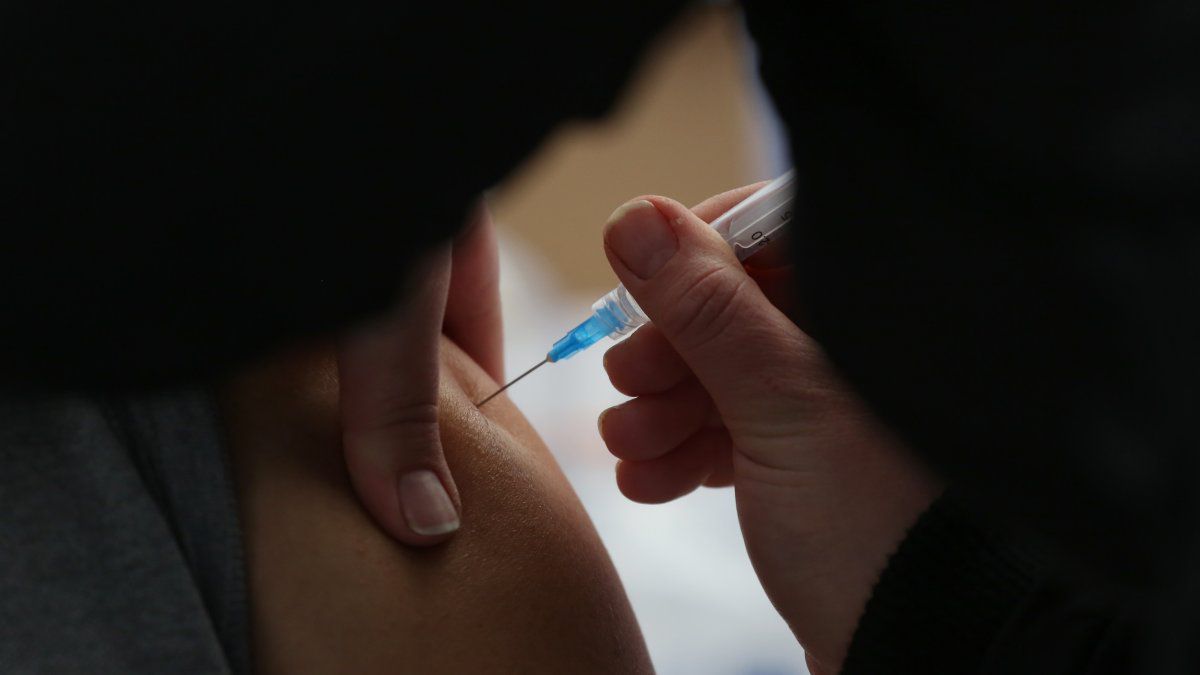 Vaccination sweeps announced in several circuits next week