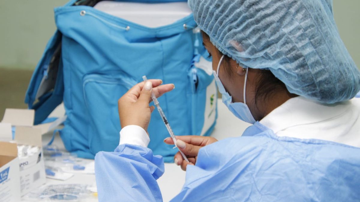 Sweep vaccination circuits 1-1, 2-3, 7-1, 8-8 and 8-9 residents can now be verified