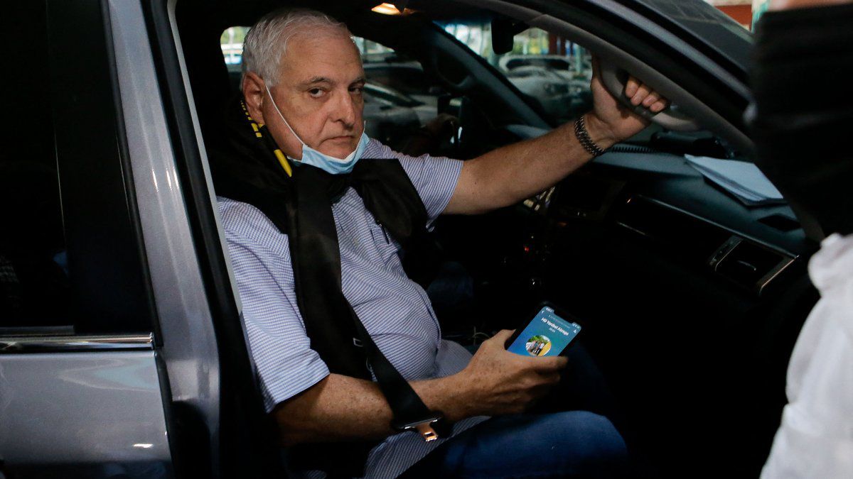 Oral trial for Pinchazos case suspended until Wednesday due to positive covid-19 case