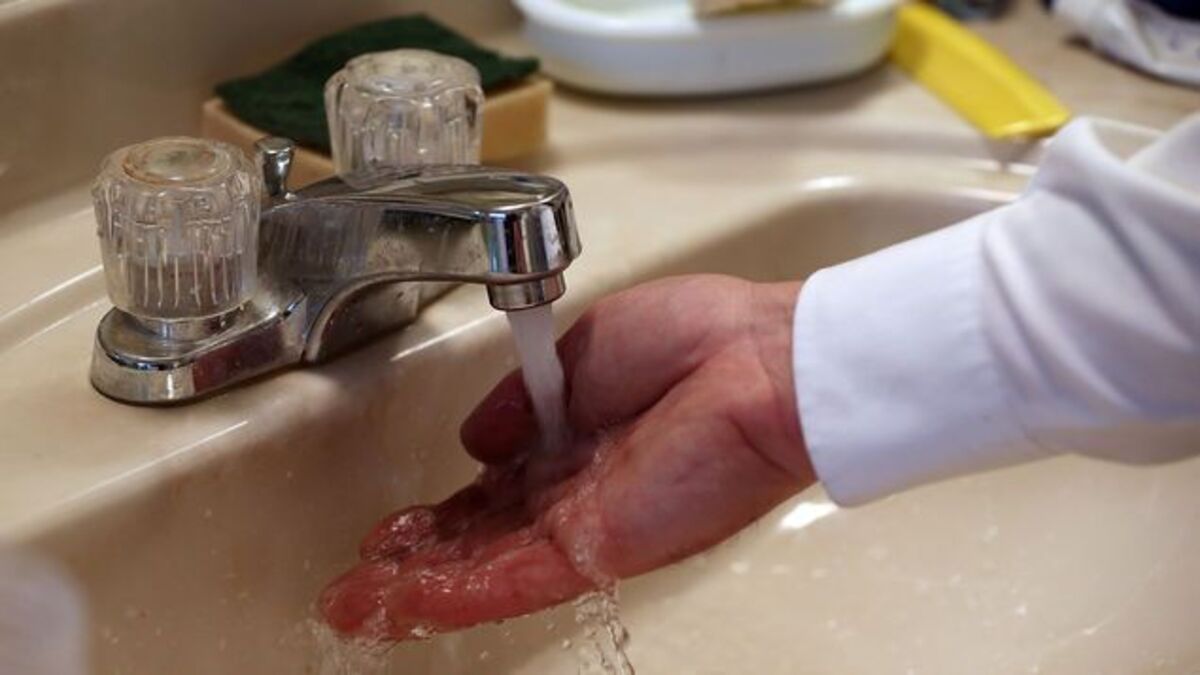 Cabra sectors remain without water, Idaan will activate a contingency plan to supply