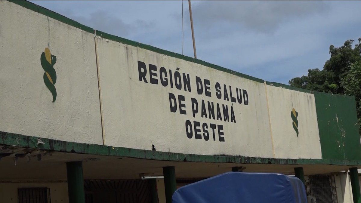 23 cases of COVID-19 detected in an asylum in La Chorrera