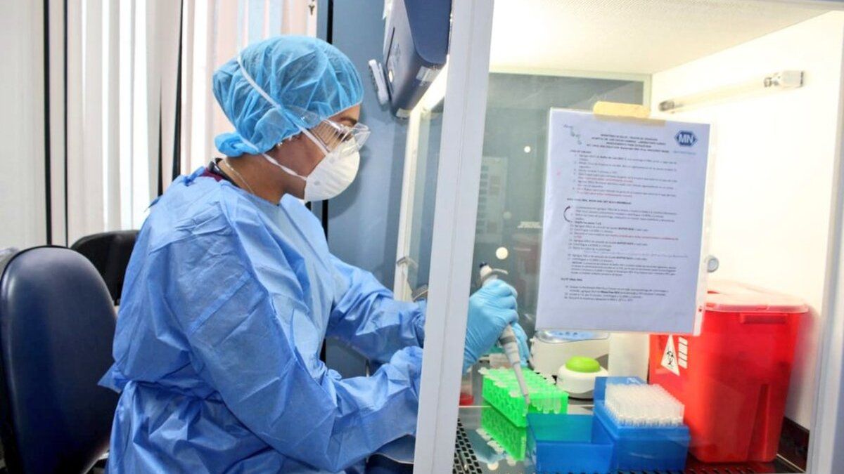 Panama reports 864 new COVID-19 cases and 4 deaths in 24 hours