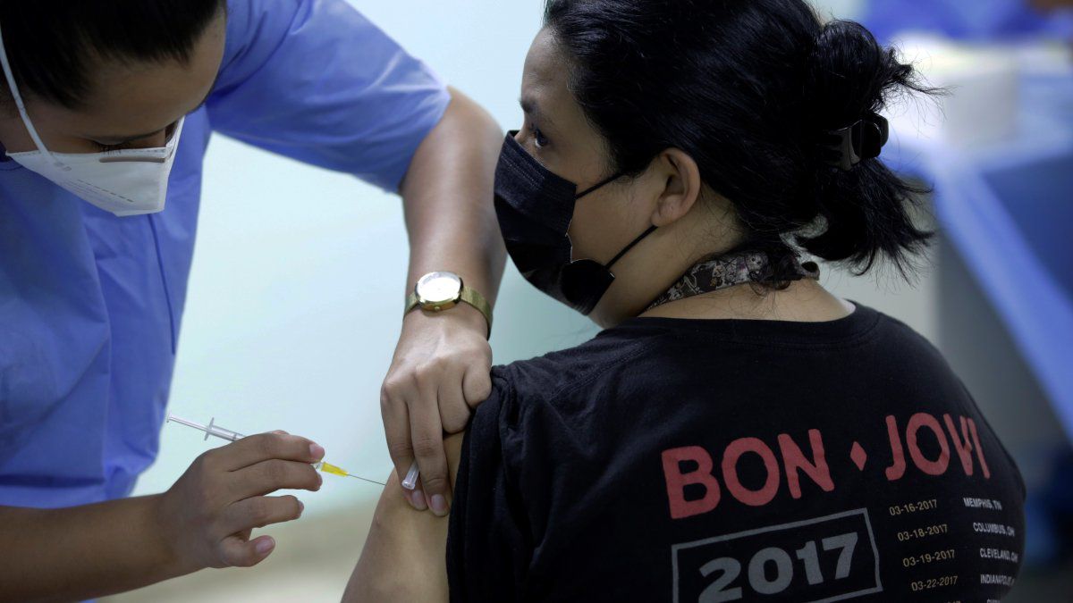 Appointments enabled for vaccination in private hospitals