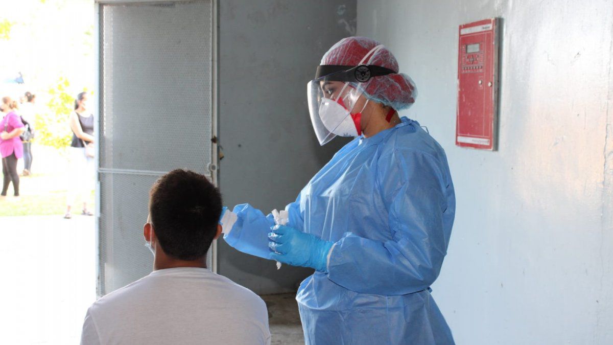 Panama reports 388 new COVID-19 cases and 6 deaths in 24 hours