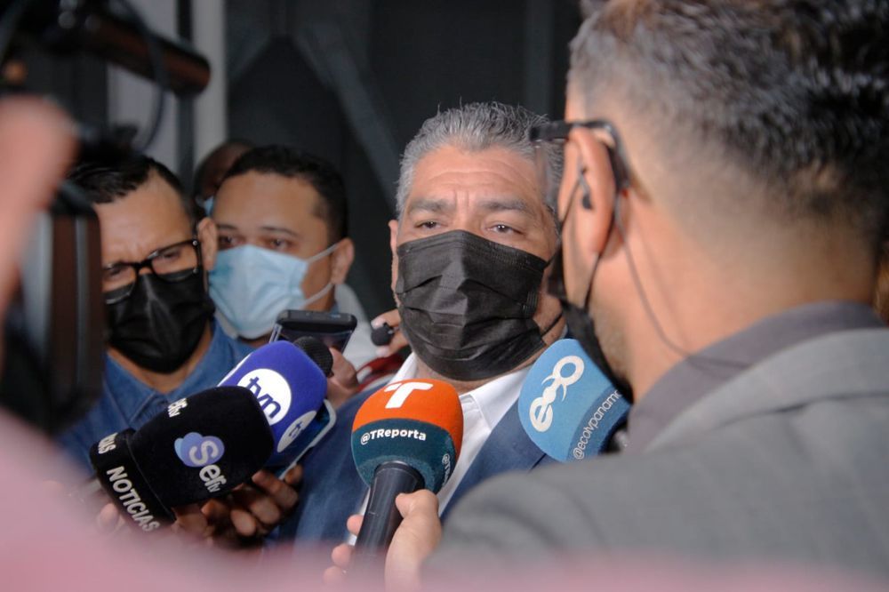 Sucre: Christmas celebration, Carnival and face-to-face classes depend on whether herd immunity is achieved in November