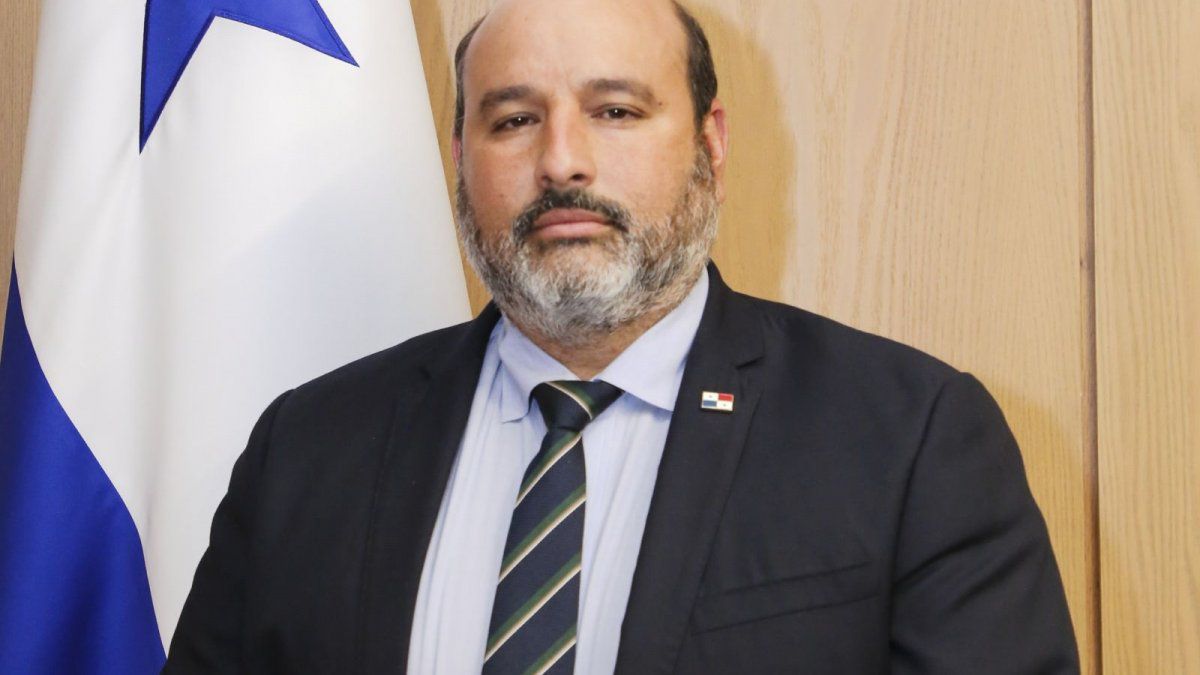 Carlos Ordóñez appointed as director in charge of the ATTT due to the resignation of Miguel Martínez