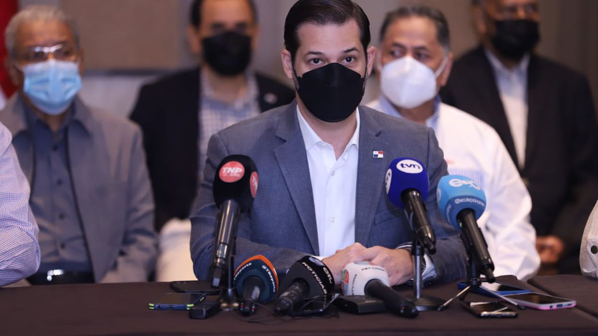 Government and Minera Panamá reach first agreements on environmental matters