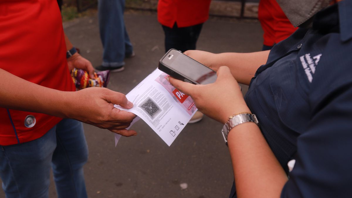 Minsa: QR code does not share personal or clinical information of patients