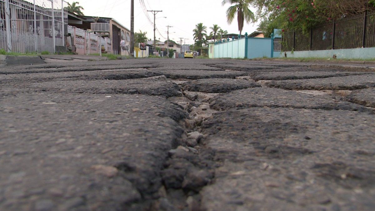 Sabonge: We have rebuilt 907 streets, let's focus on what we have already done and not only on what we lack