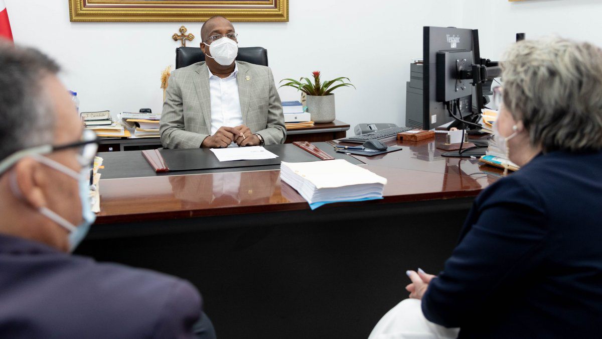 Judges of the Court file a complaint for irregularities in the release of José Cossio