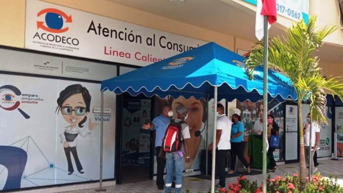 Acodeco has received 86 complaints for more than $600,000 against hotels and vacation plans