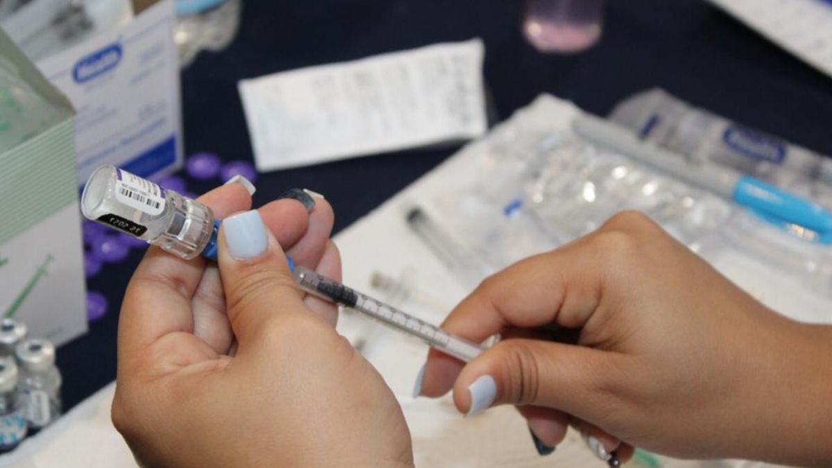 Ruiz: Panama has doses for when FDA and CDC approve vaccination of children from 5 years old