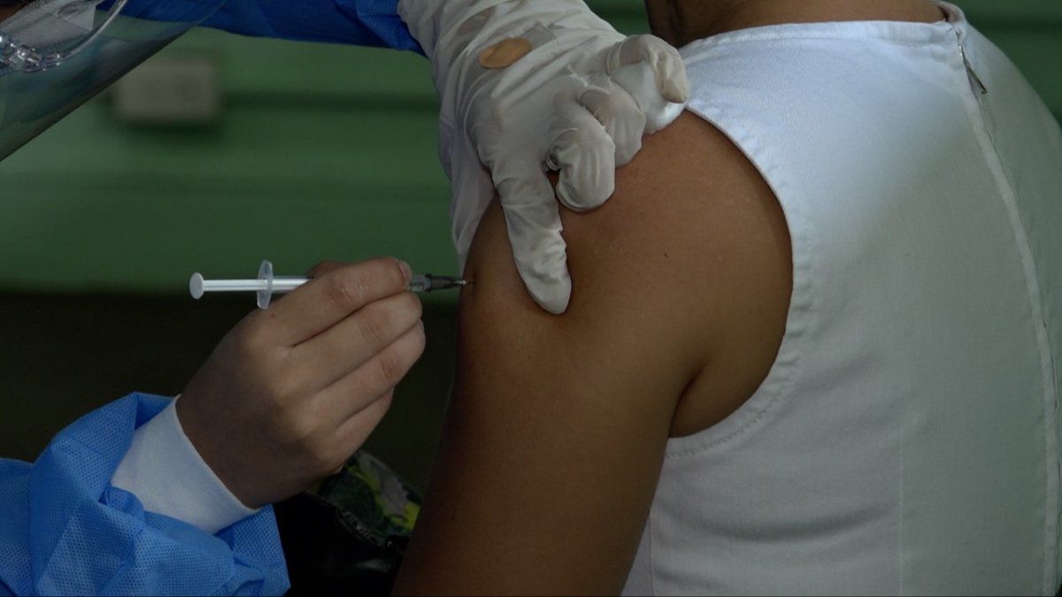 Application of the third dose in Panama would be implemented in coming days