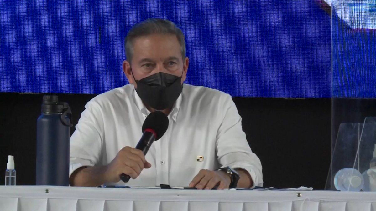 President Cortizo justifies 10-year restricted public access to Cabinet minutes