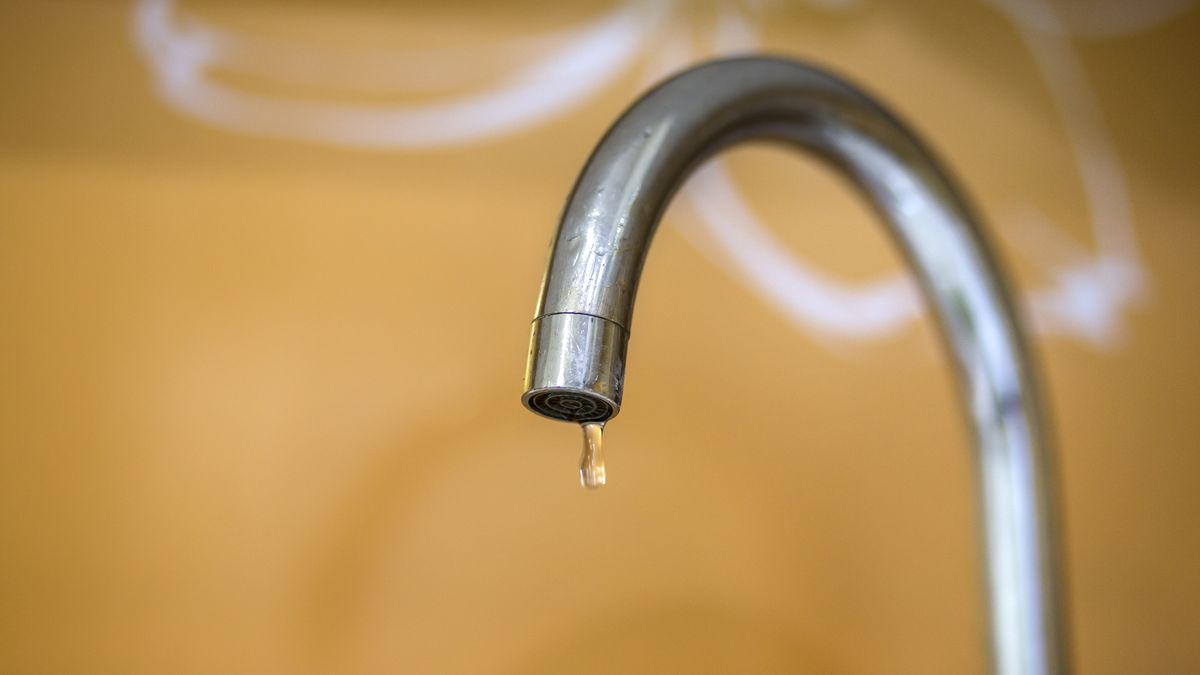 Water supply will be irregular in Las Cumbres this Wednesday, due to interconnection works