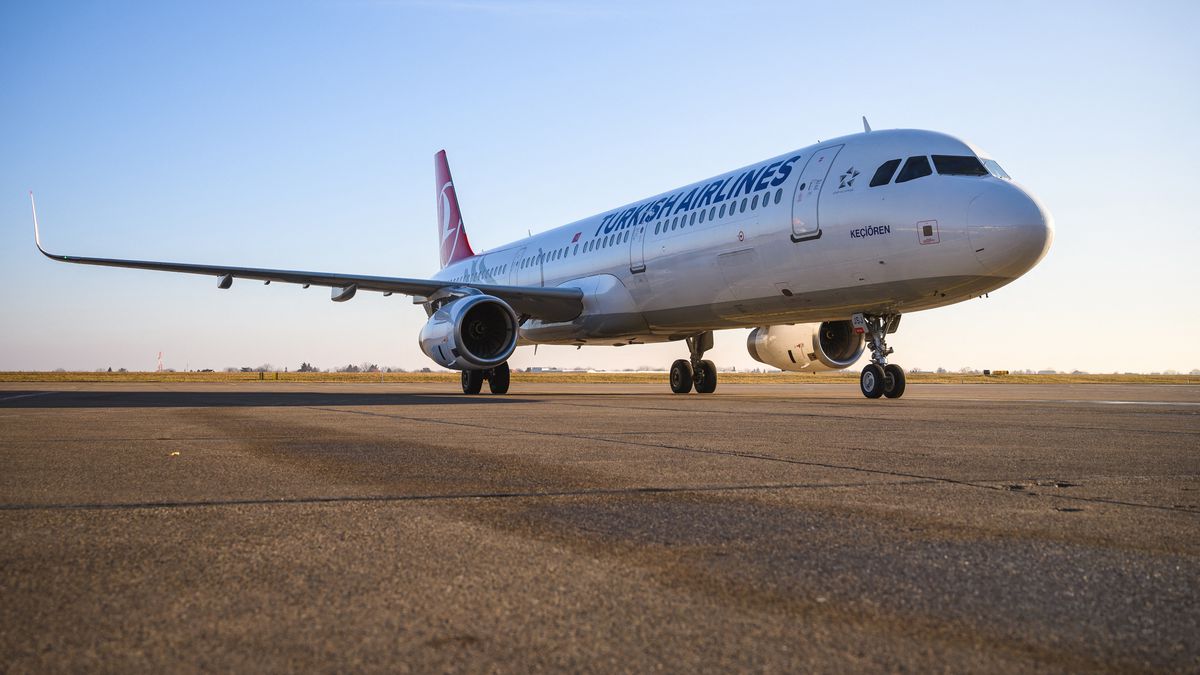 Panama will distribute air cargo from Turkey to various capitals of the American continent