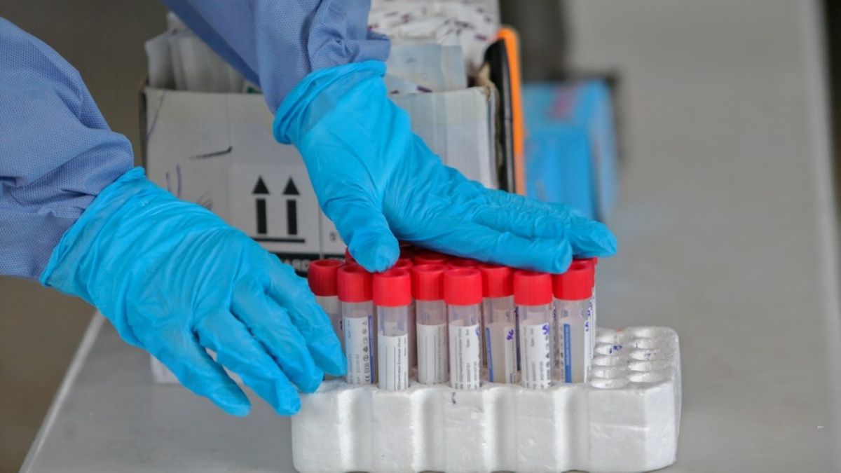 Panama reports 316 new COVID-19 cases and 7 deaths in 24 hours