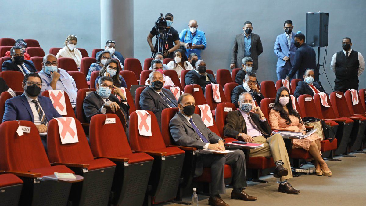 Electoral Court withdraws from debate on electoral reform project