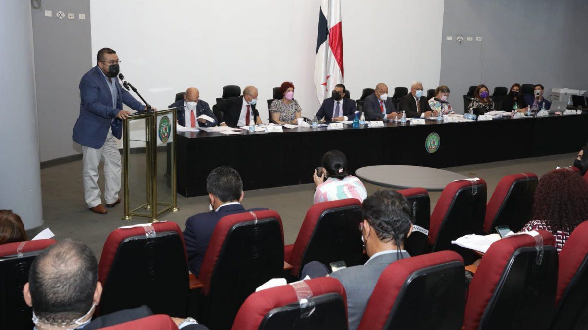 A proposal presented to increase campaign caps for president and other elected positions