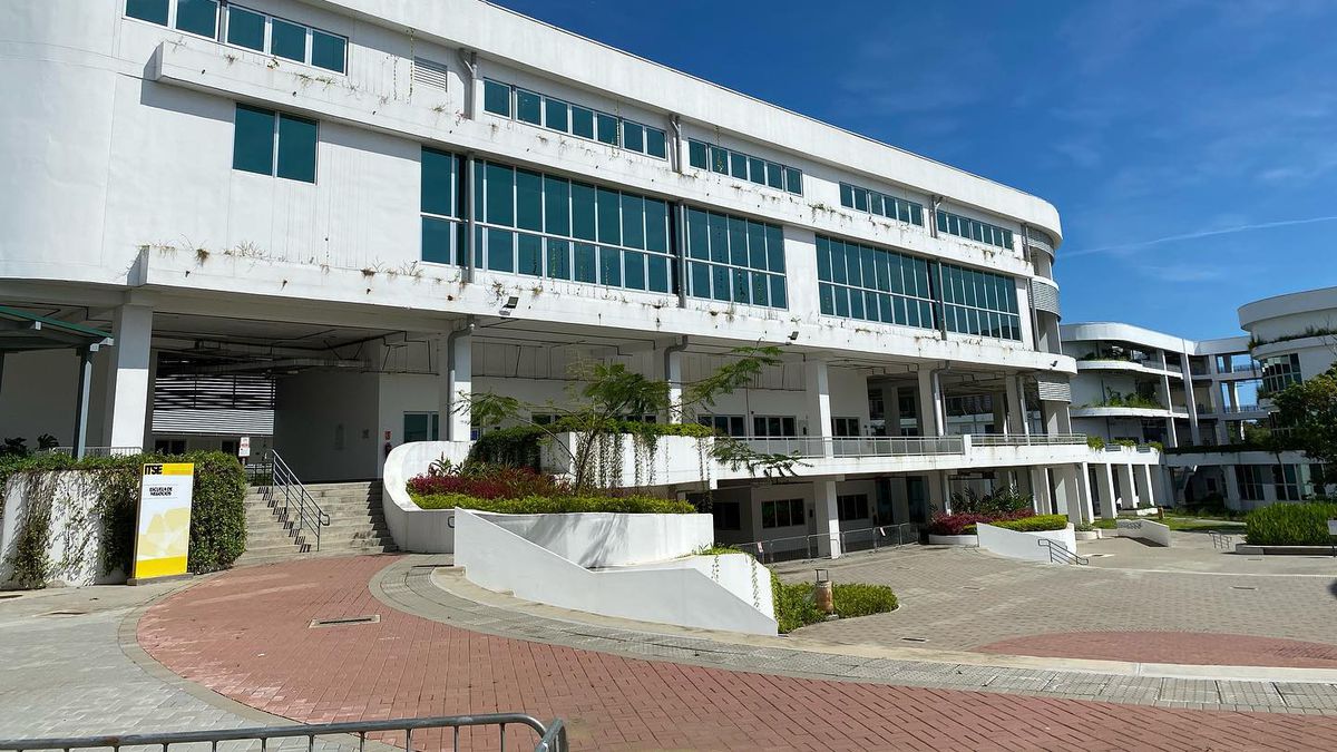 ITSE begins on Monday the admission of the first group of students to face-to-face classes