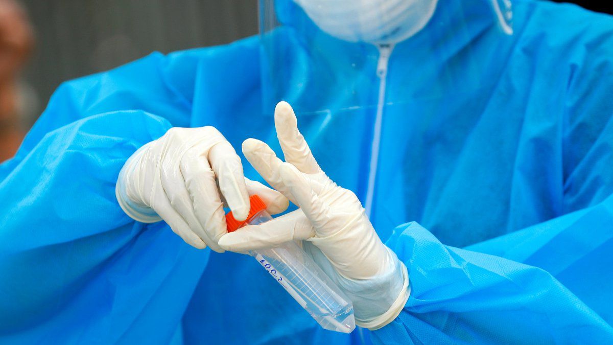 Panama reports 563 new COVID-19 cases and 4 deaths