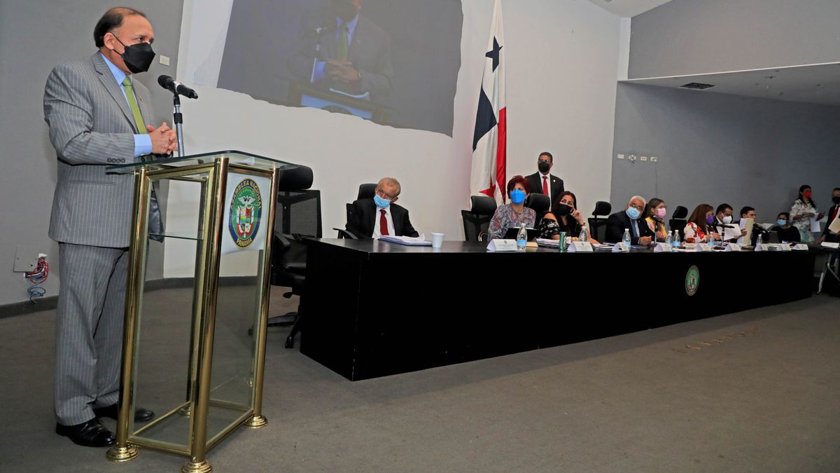 Government Commission resumes debate on electoral reforms, first and second bloc approved