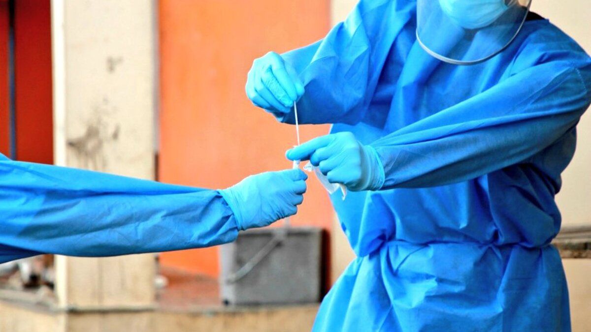 Panama reports 229 new COVID-19 cases and 8 deaths in 24 hours