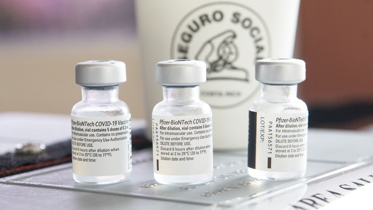 Costa Rica announces new purchase of vaccines for children and third doses