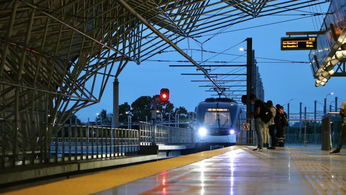 Metro de Panamá informs about its new schedule as of September 27
