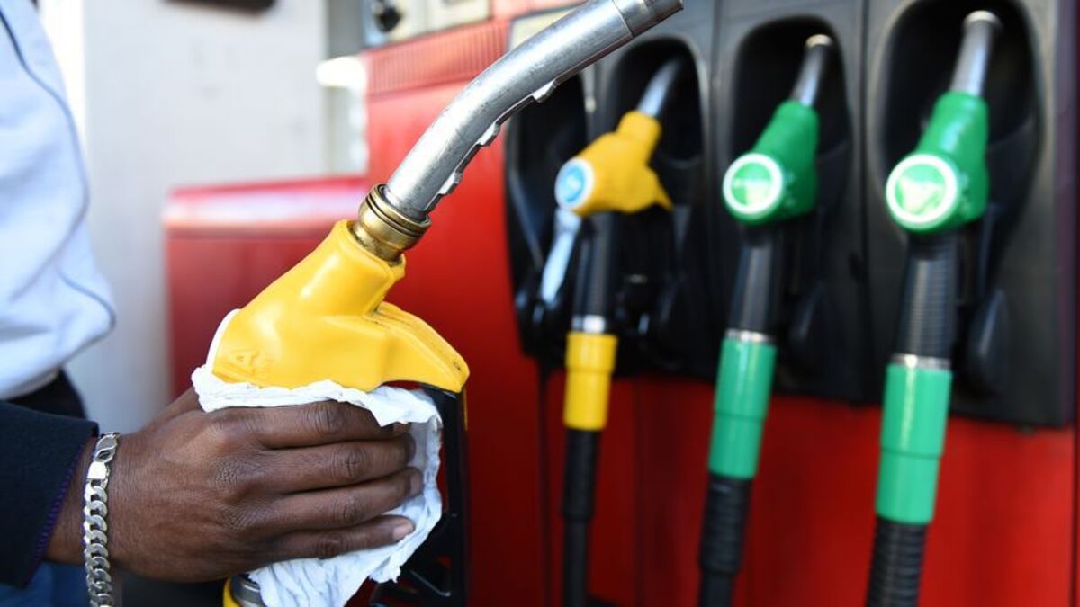 Fuel prices will register an increase from this Friday