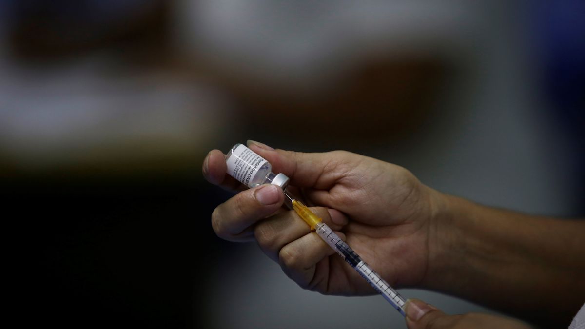 Cortizo: Panama has completed Phase 4 of vaccination against COVID-19