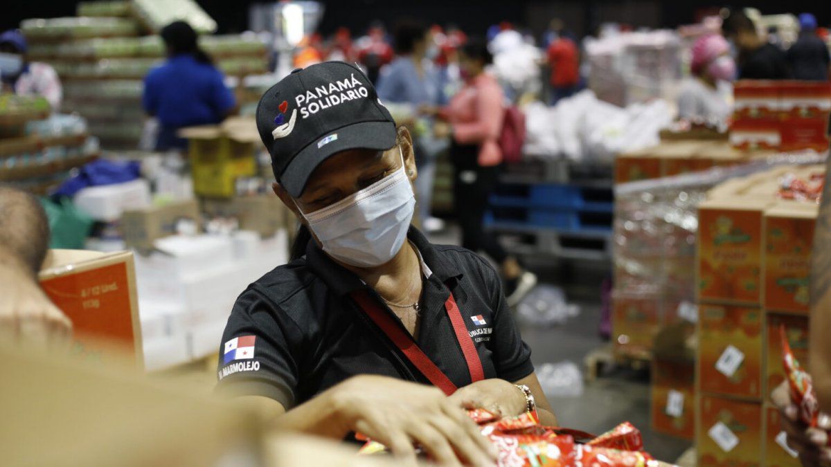 More than 2,900 people did not comply with community service for Digital Voucher