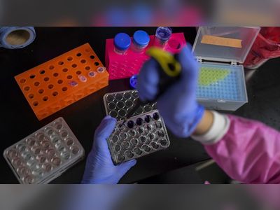 Variant Delta is in 20% of the sequenced cases of COVID-19 in Panama