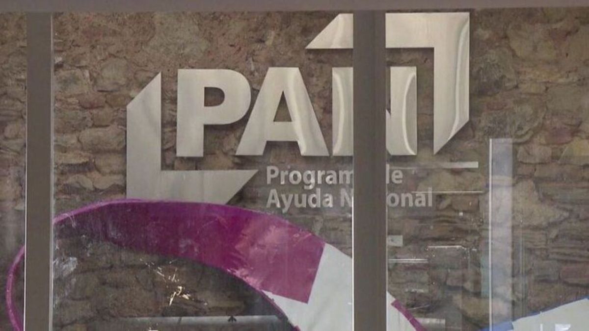 Criminal case opened against 14 people in case of PAN food bags