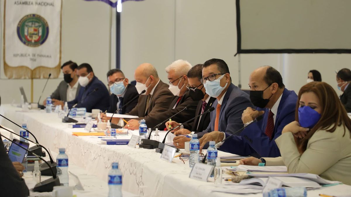 Technical table that reviews electoral reforms achieves several consensuses in second meeting
