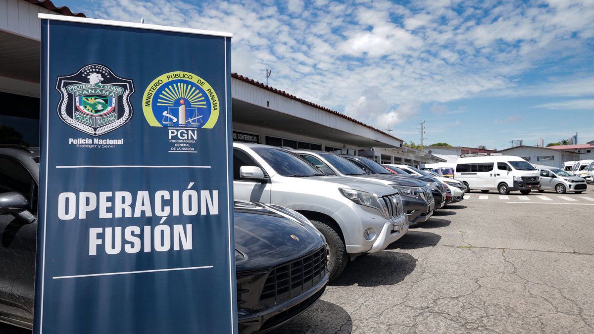 Organization trafficking drugs to Europe and the United States dismantled in Operation Fusion