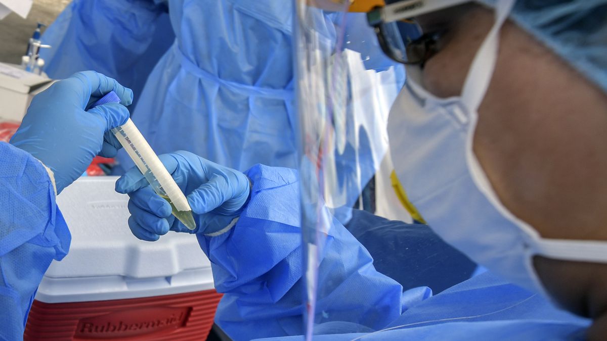 Panama reports 255 new COVID-19 cases and 1 death in 24 hours