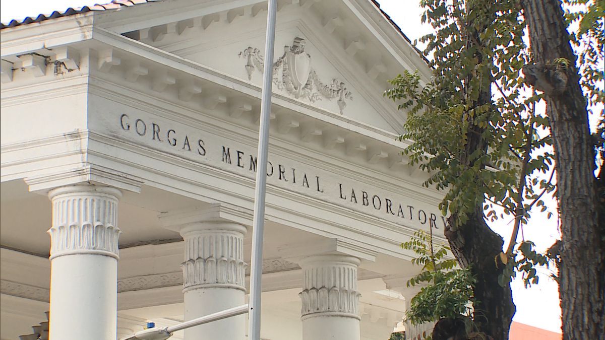 Health Minister will meet with the director of the Gorgas Institute to talk about budget cuts